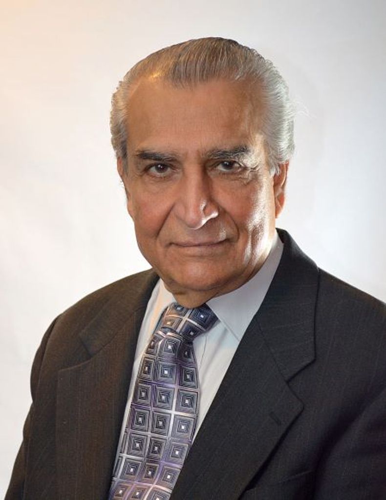 Prem T. Lalvani Profile Photo