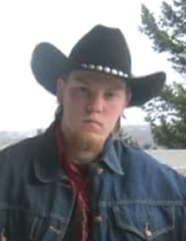 Barry Dirk Smith Profile Photo