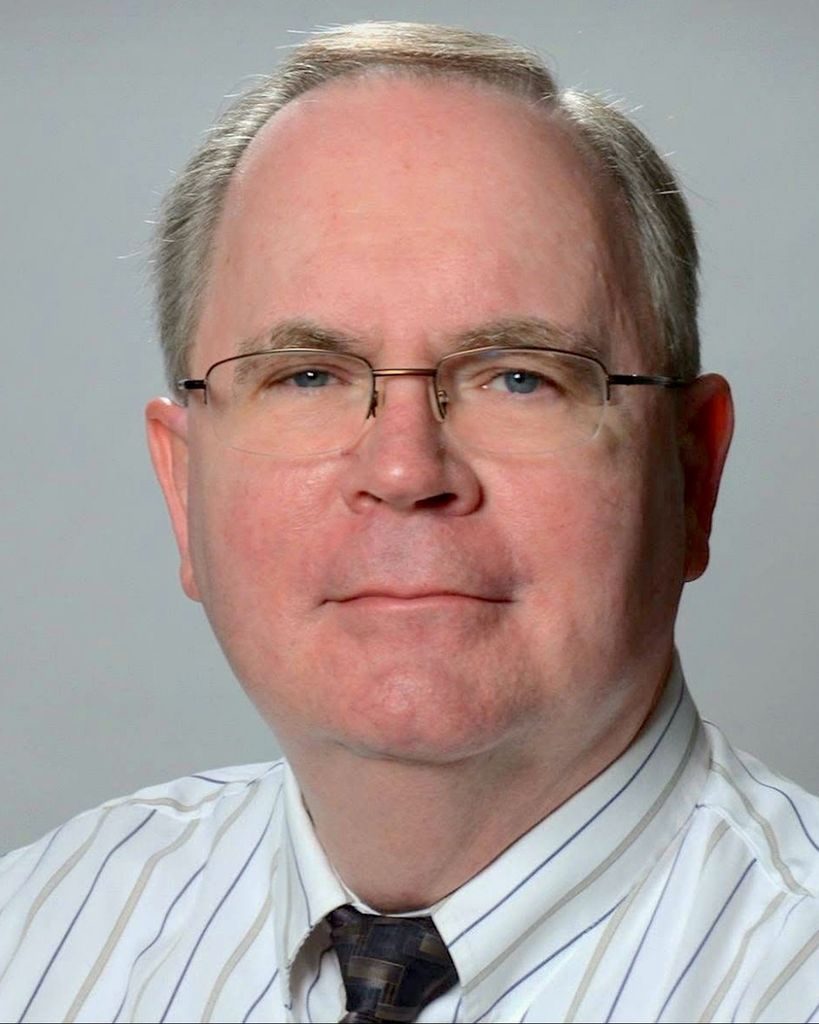 Stephen Lee Parker