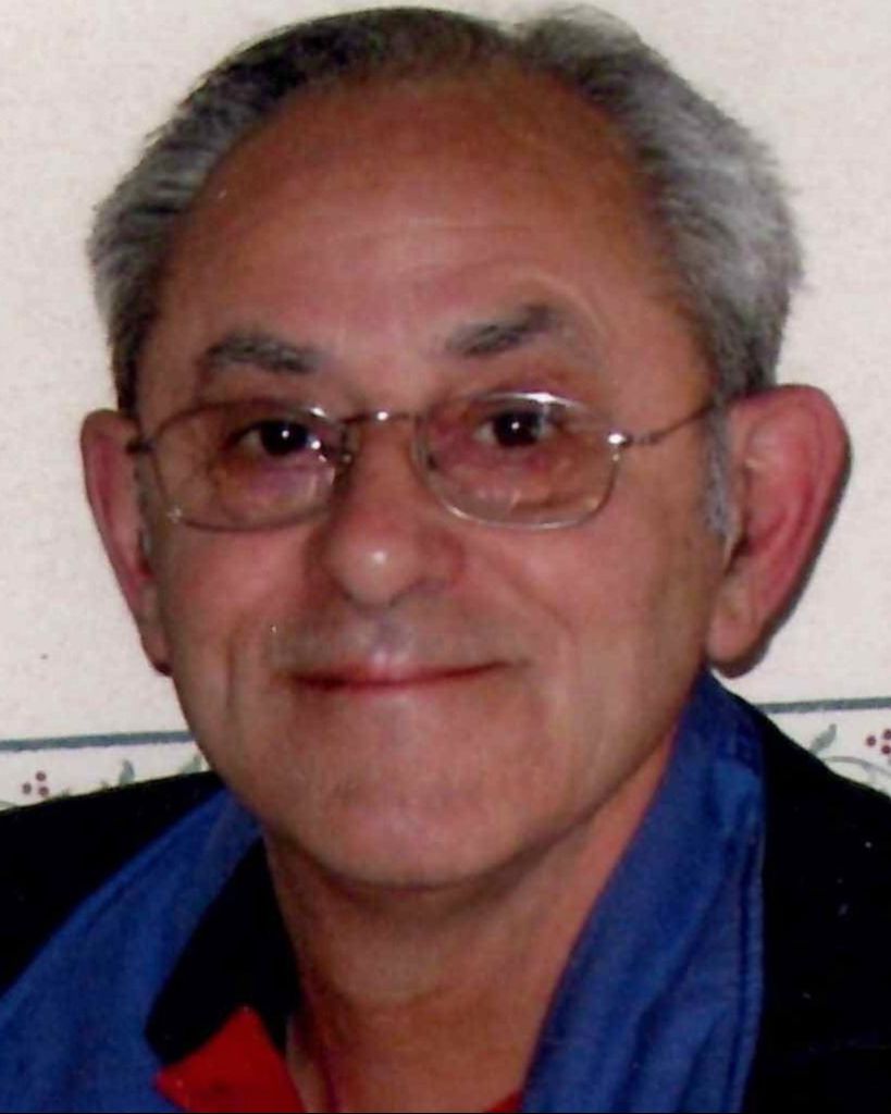 Samuel Joseph Manseau Profile Photo