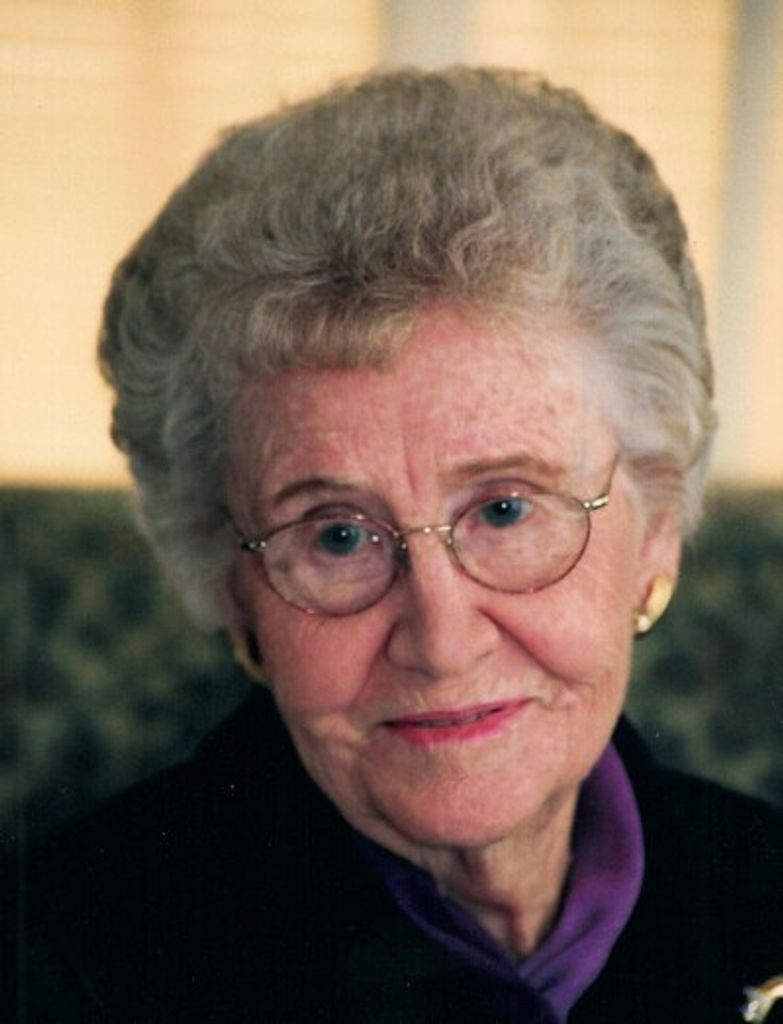 Hazel Marie Gatschet Profile Photo
