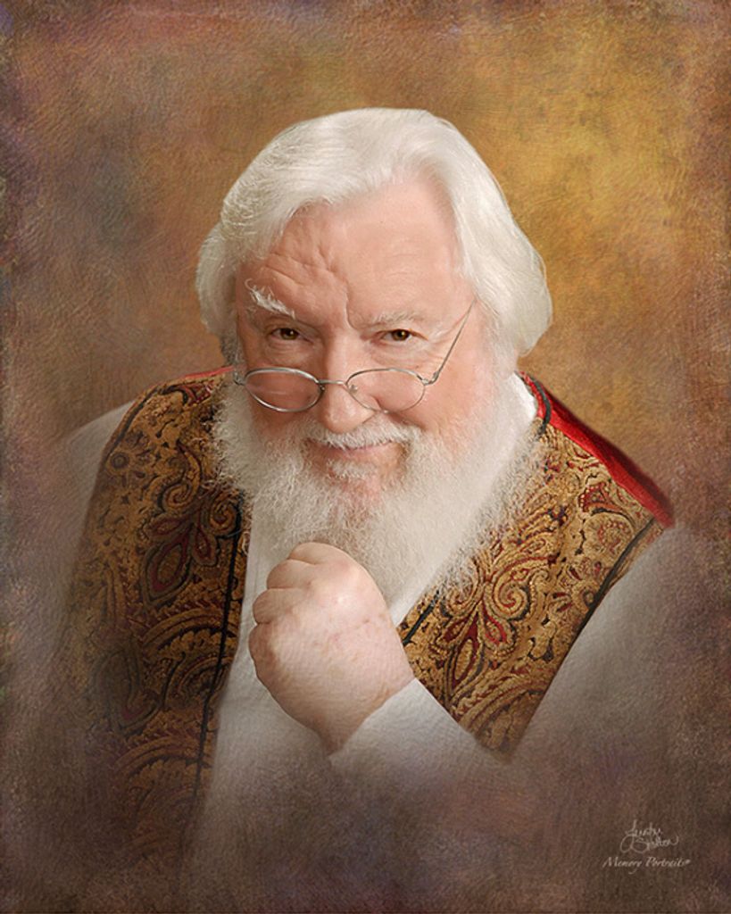Leonard Edwin "Len" Engel, Jr.
