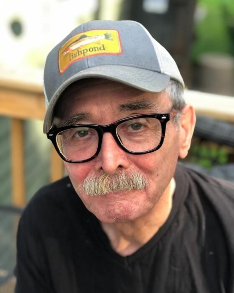 Richard ‘Dick’ Letourneau, Jr.