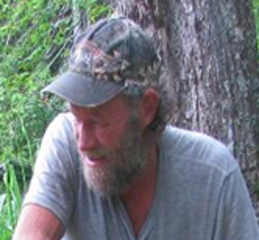 Ringo Hunt Profile Photo