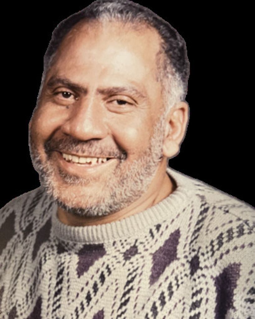 Robert Douglas Harrell Profile Photo