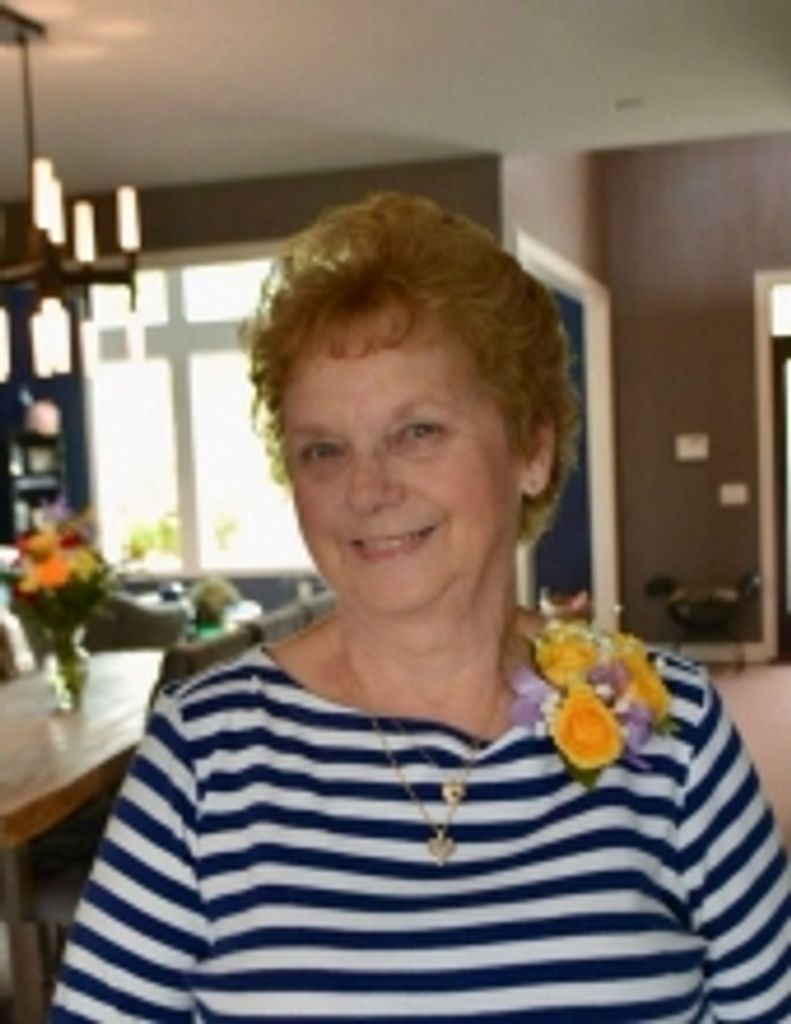 Betty L. Dussia Profile Photo