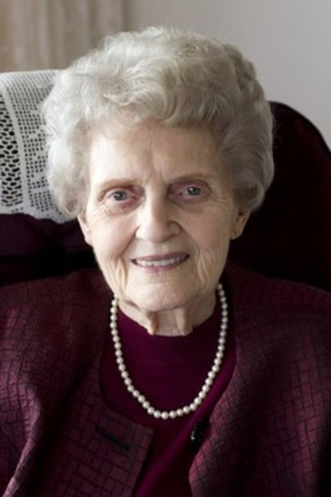 Miriam Christensen Schmutz