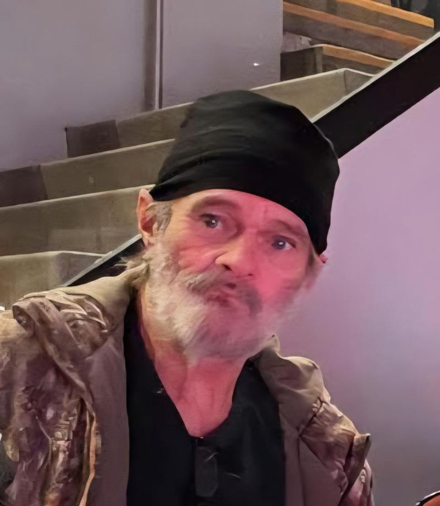 Donald (Donny) Eugene Shifflet