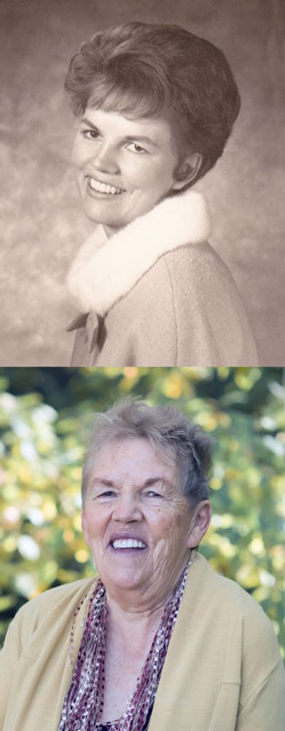 Ruth Gray