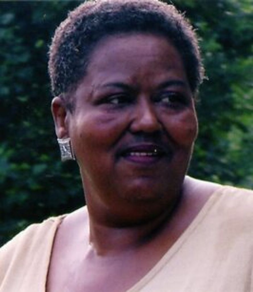 Brenda Simpson
