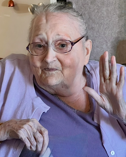 Lura Mae Foster's obituary image
