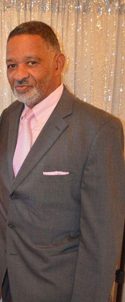 Kenneth Ray Ferguson Sr.