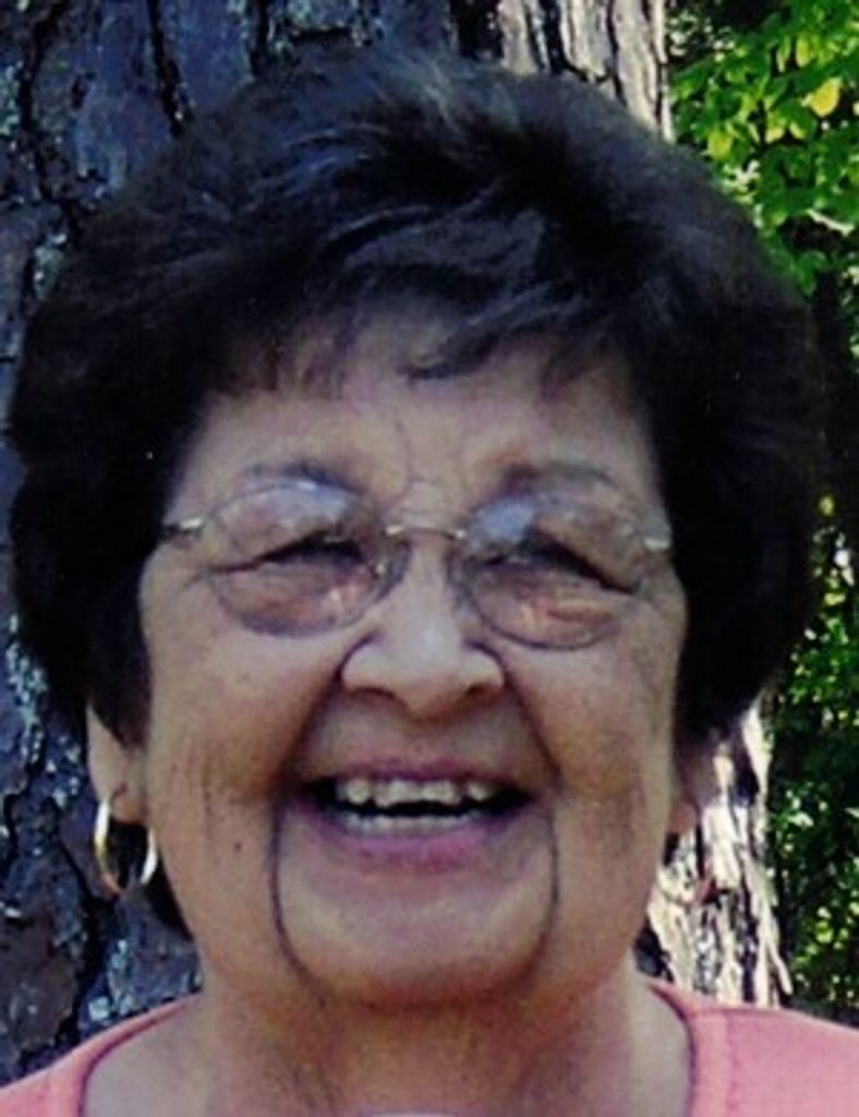 Jo Ann Smith