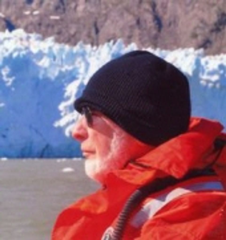 Douglas O. Robinette