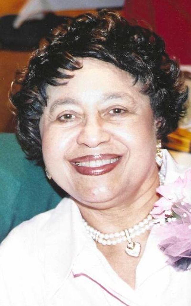 Jean Latimer Dorn Profile Photo