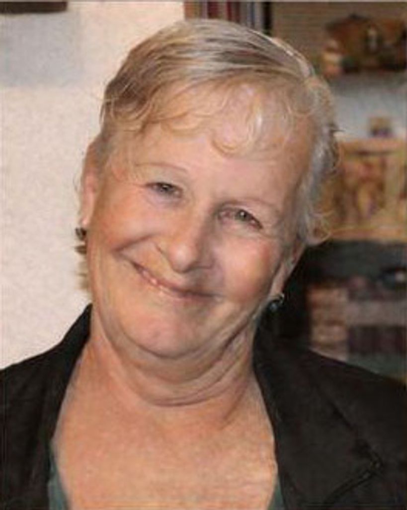 Terry Ann (Payne) Birdwell Profile Photo