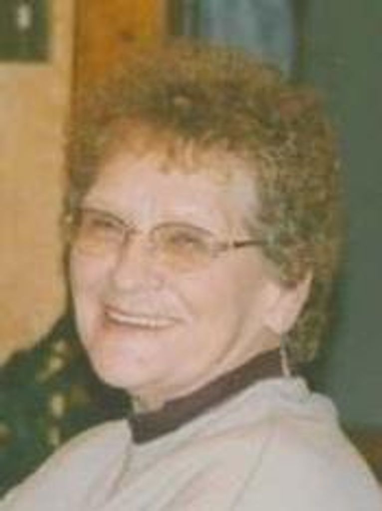 Vera L. (Nickerson) Higgins