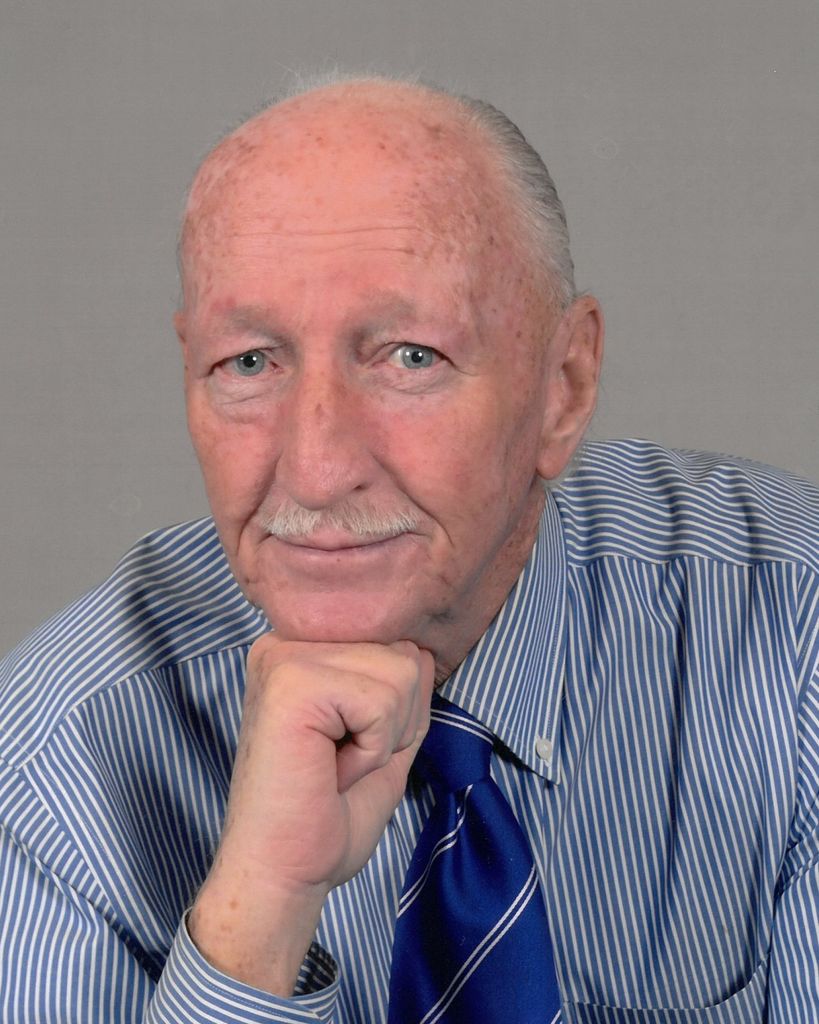 Kenneth B. Fisher Profile Photo