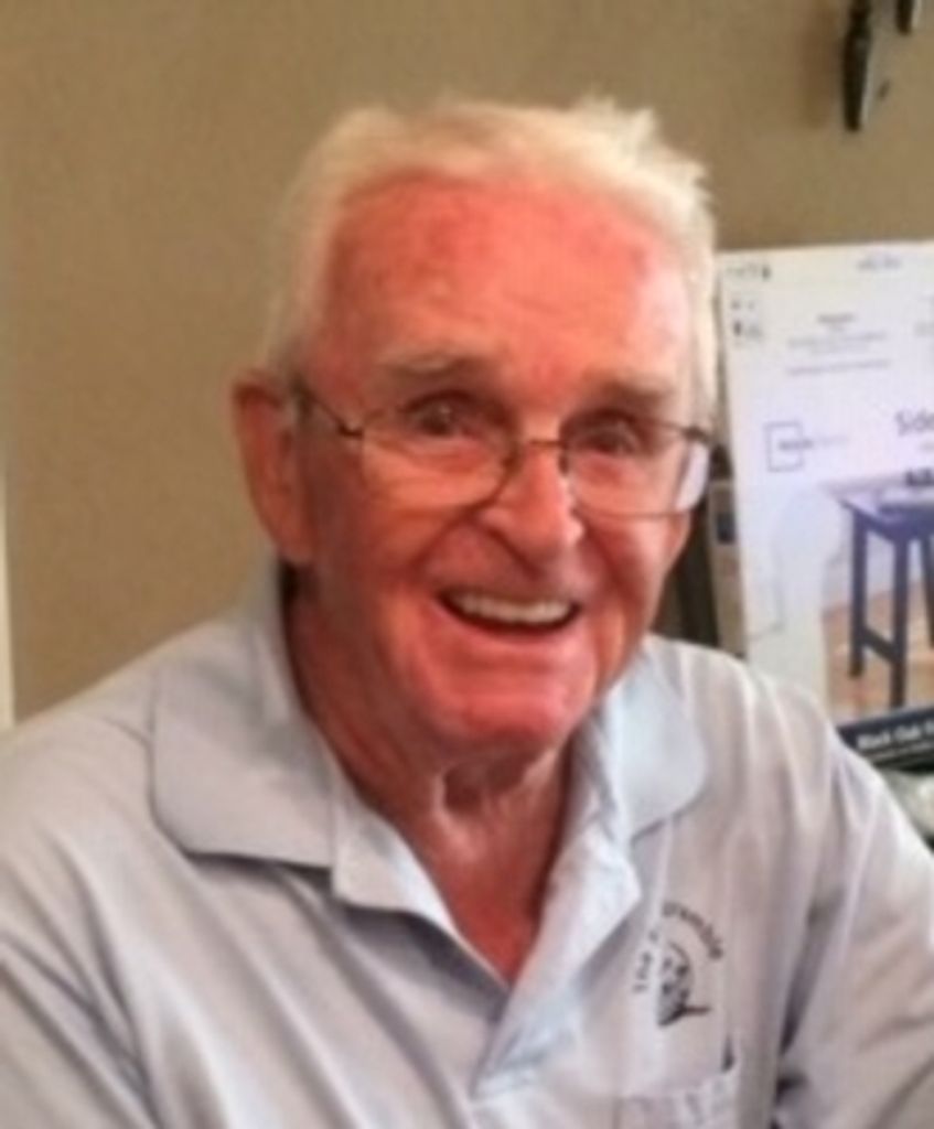 Walter Roy Bohna Profile Photo