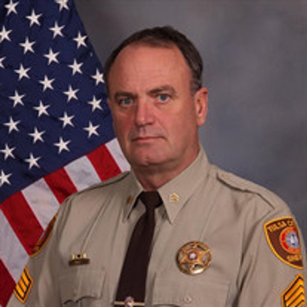 Randy Pierce Profile Photo