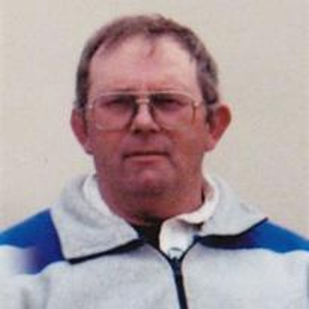 Vernon Phillip Skarie