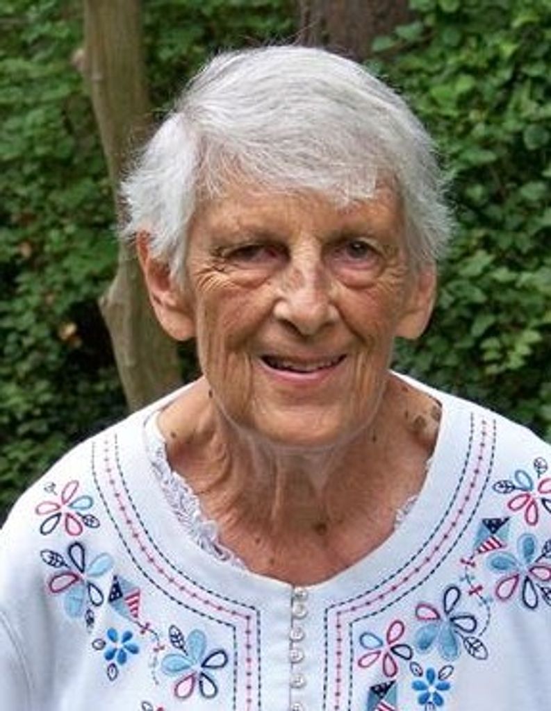 Helen Louise Kroeger