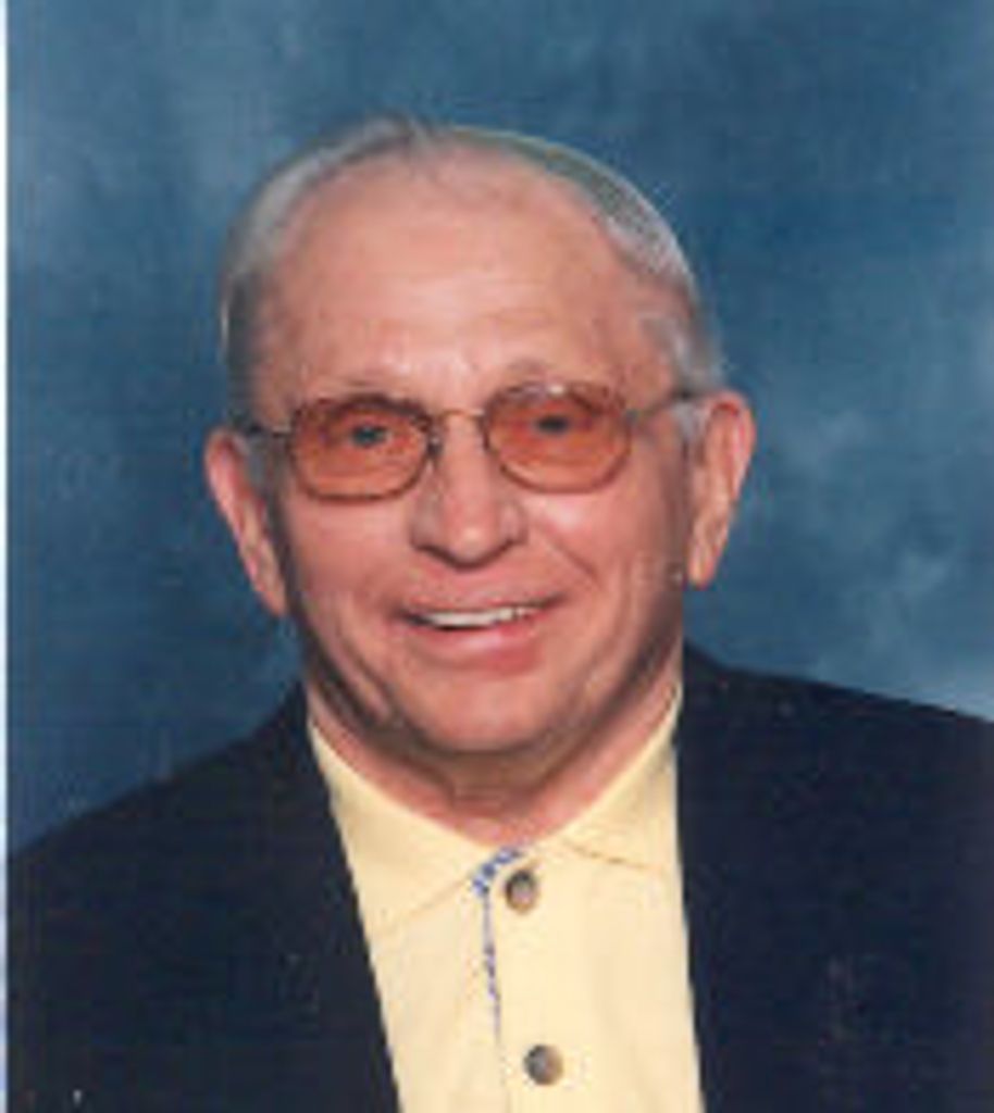 Joe Billy Chapman Profile Photo