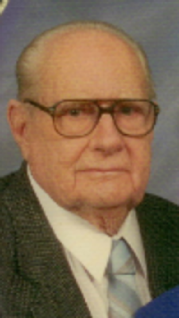 Jarvis Millikin Profile Photo
