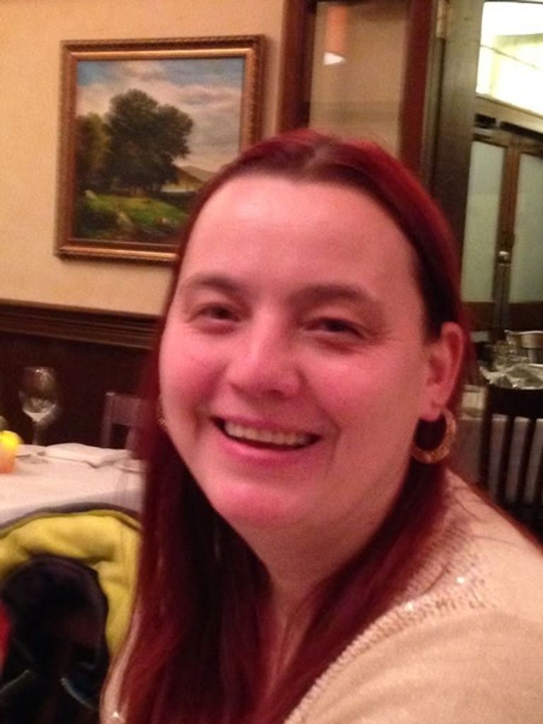 Aneta Citro Profile Photo