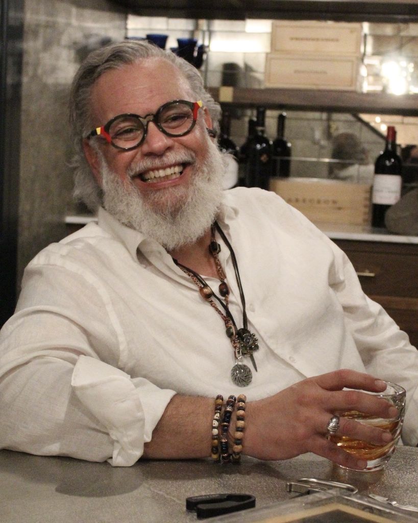 Steve Martin Bautista Profile Photo