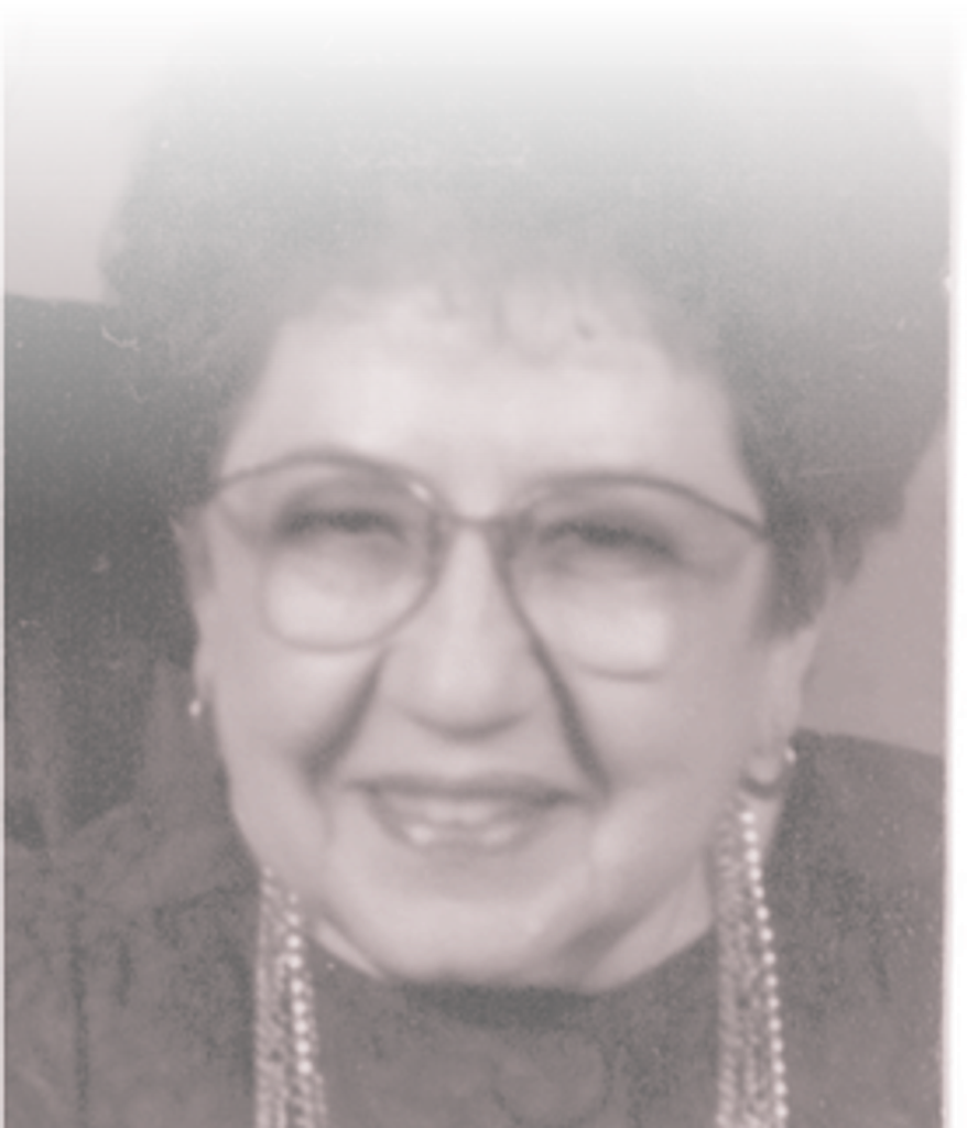 Thelma Viola Richardson