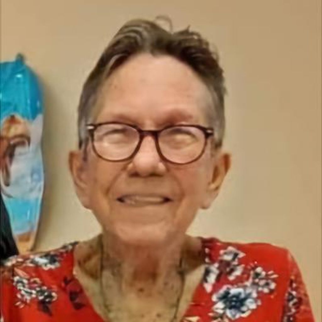 Alma Walters Bowen (Courtesy)