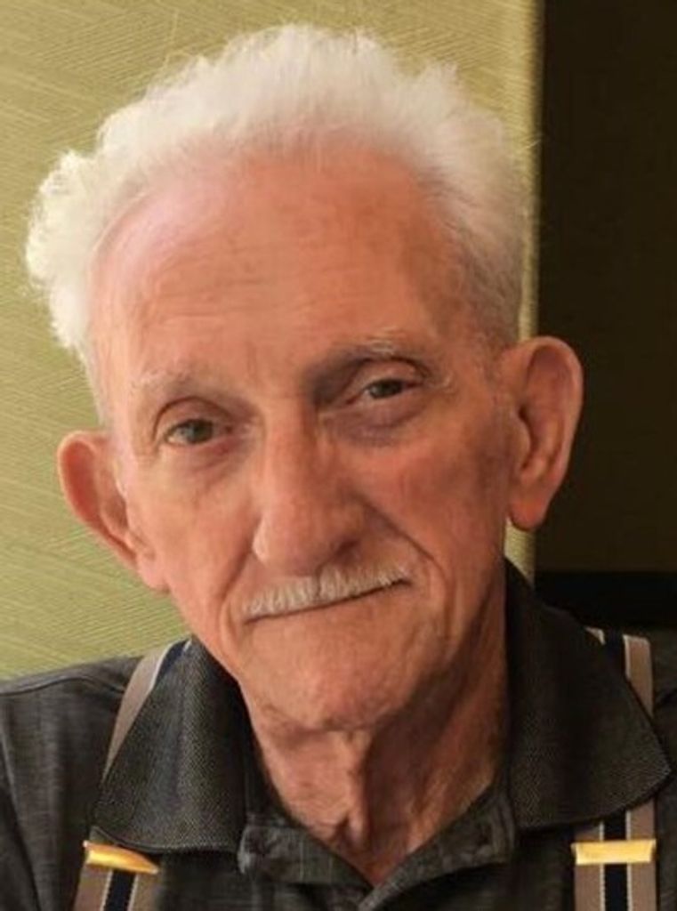 Edward Jewell Davis Profile Photo