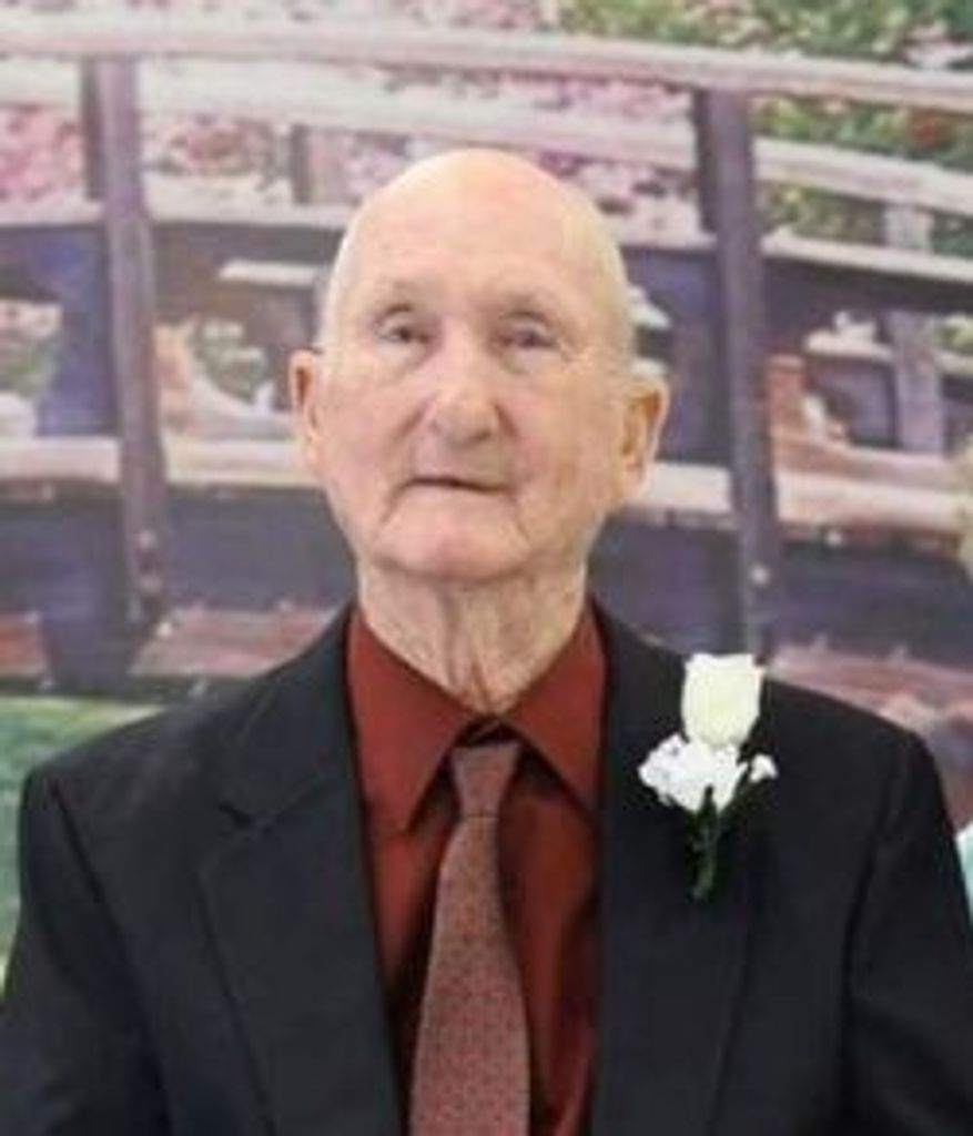 Aubrey Lee Cooper Sr. Profile Photo