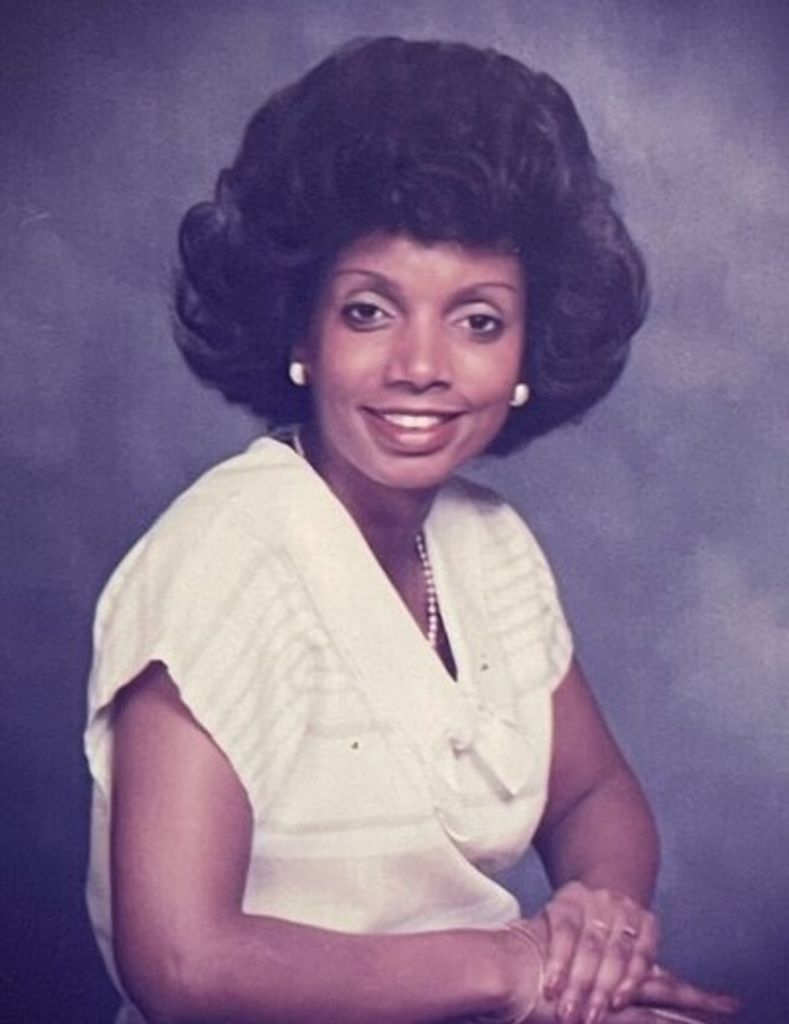 Mrs. Harriett Hunter Maynard Profile Photo