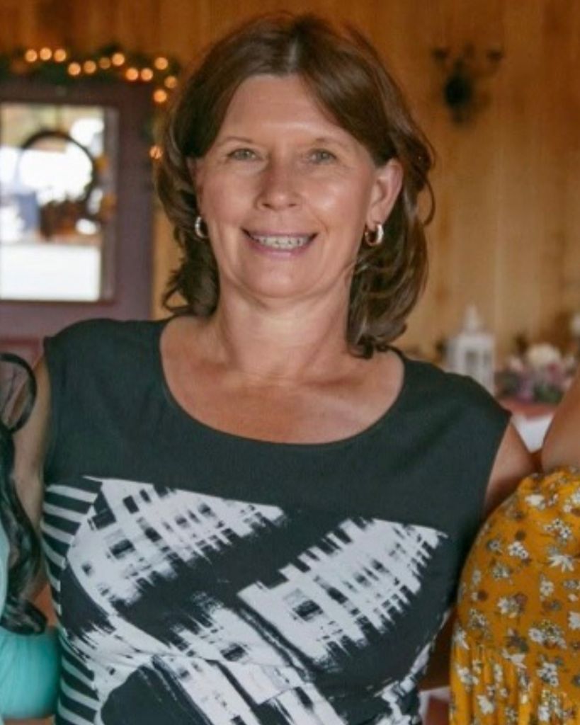 Patricia Ann Joseph
