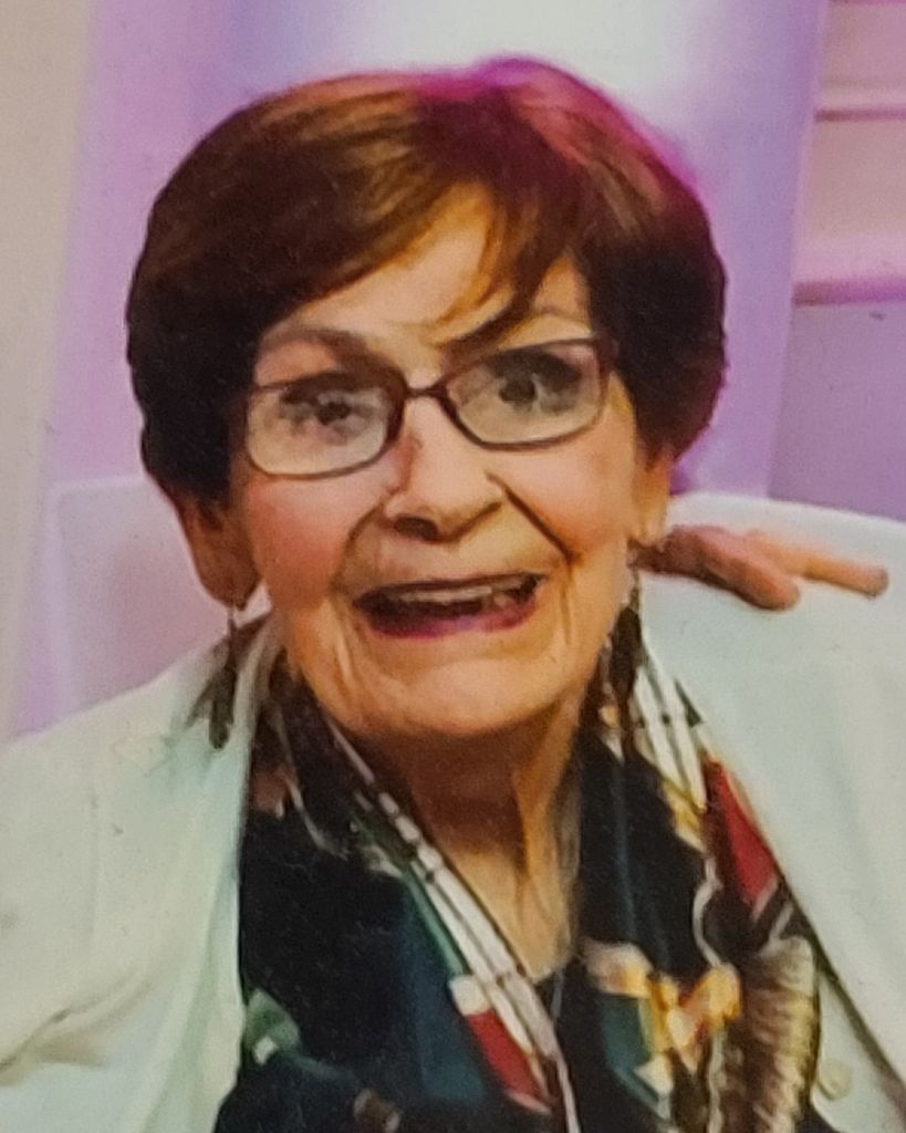 Beverly  Ann Formisano