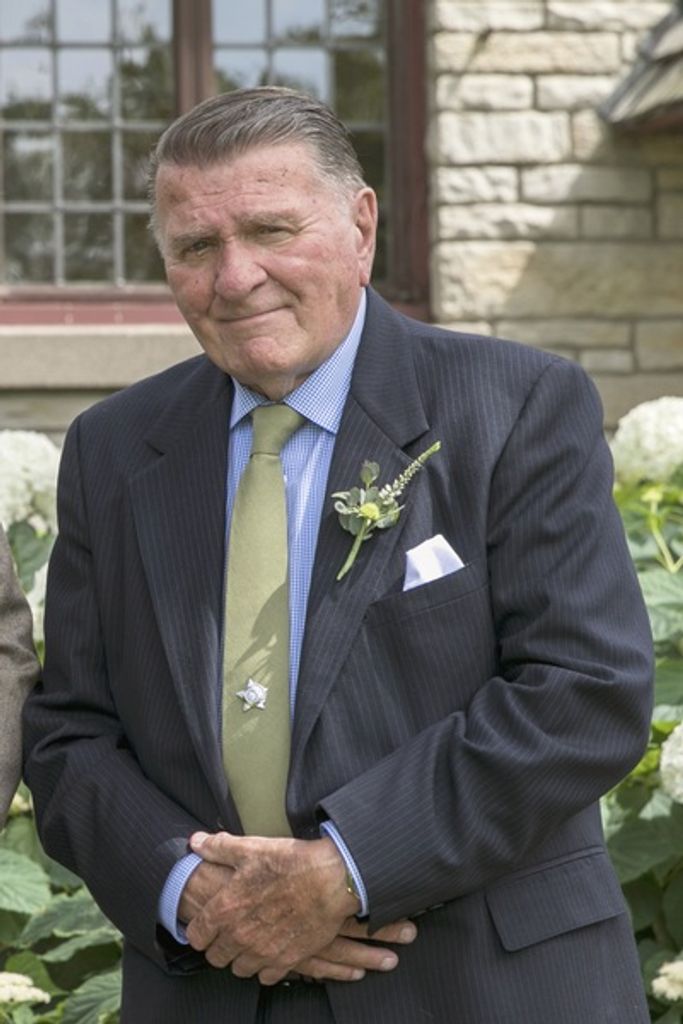 Coleman "Sonny" M Mcdonough Profile Photo