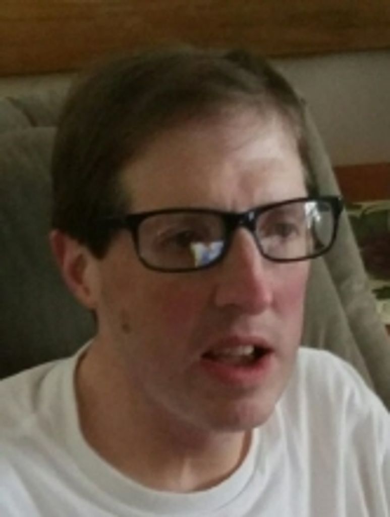 Steven  Michael Goode
