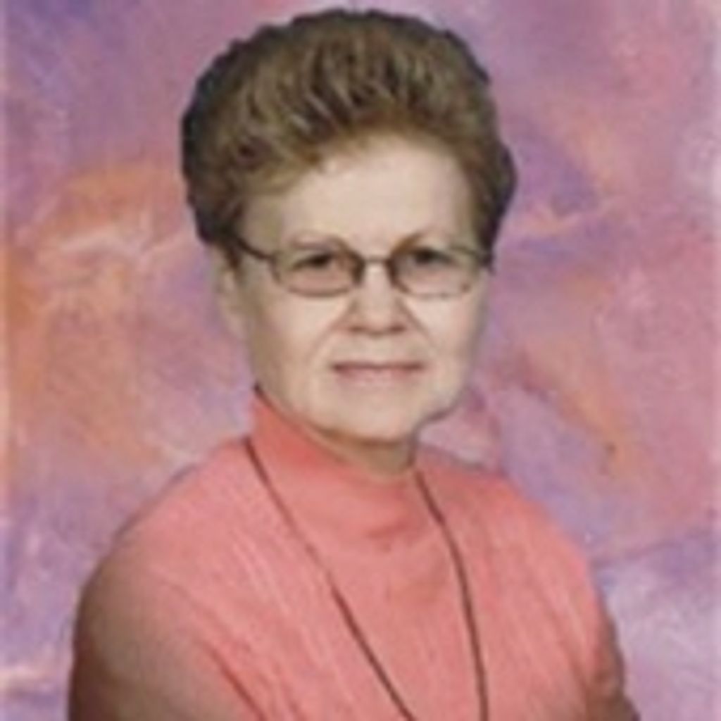 Carolyn Sue Housley (Bailey)