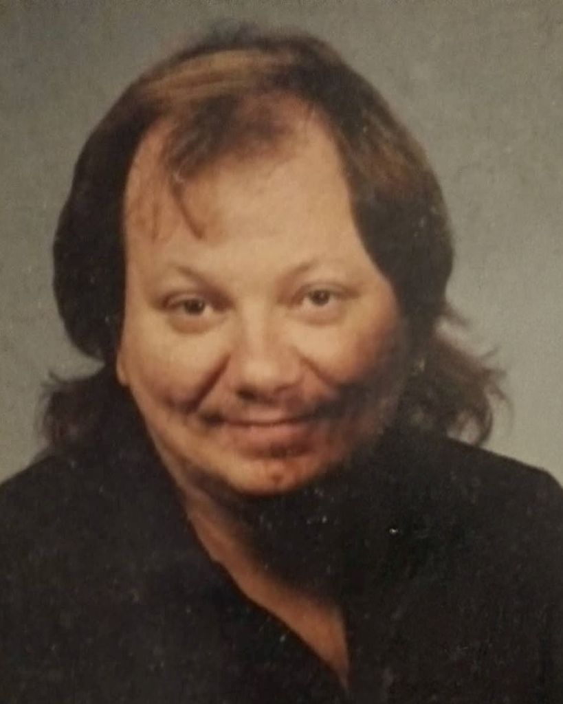 James Stamper Profile Photo