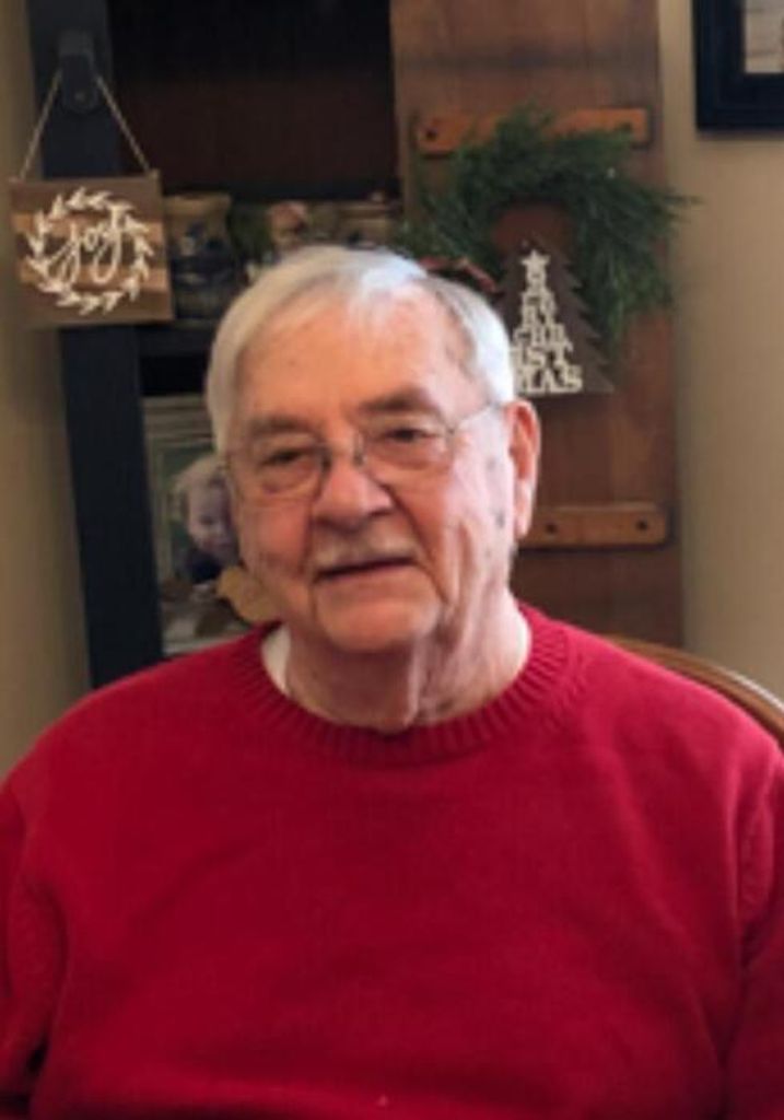 Ralph Waldo Baker, Jr.