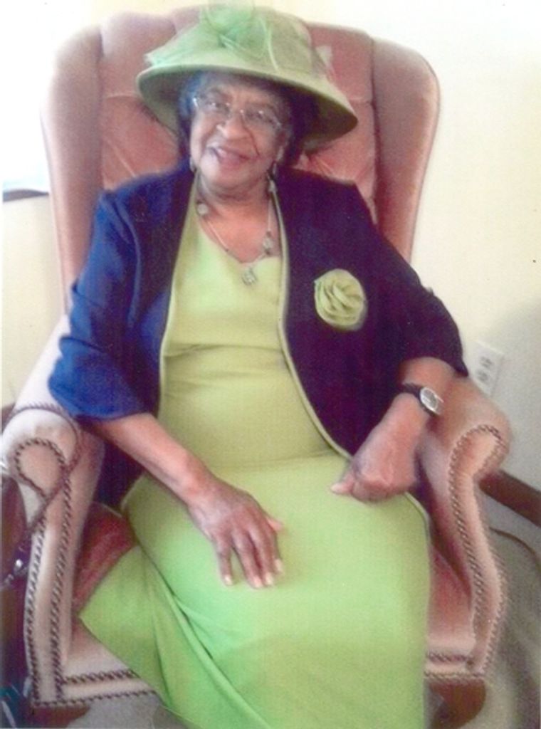 Allene Skipworth Bankhead Profile Photo