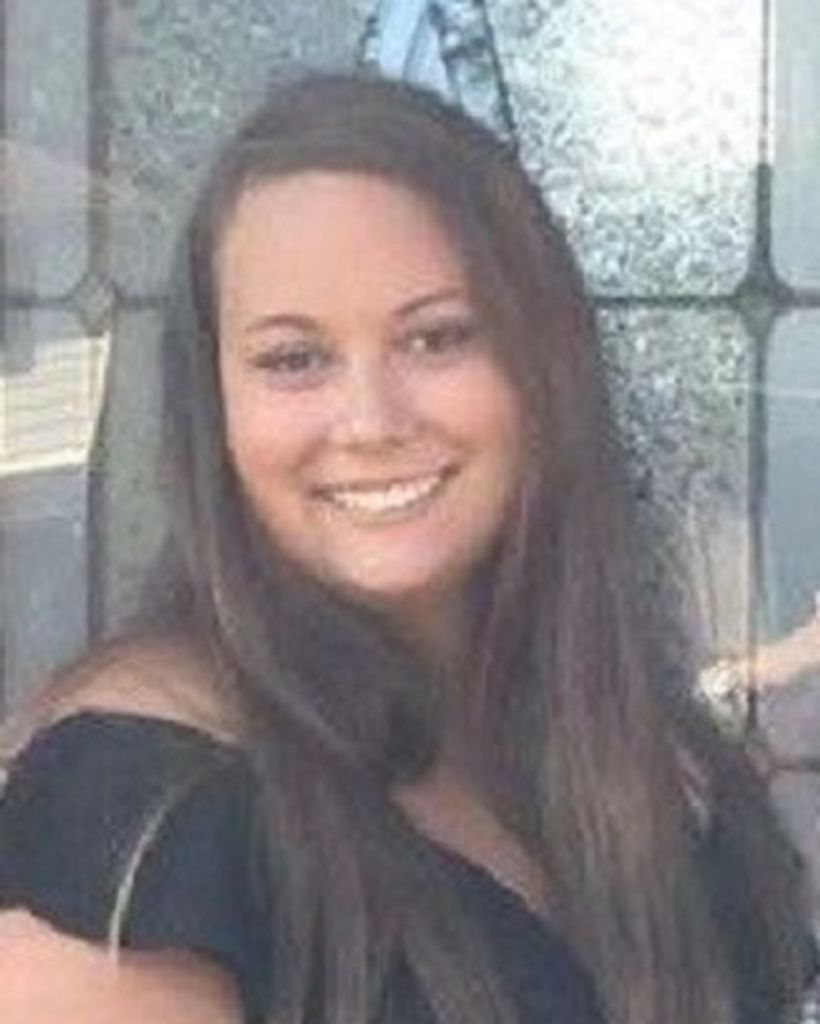 Magin Rina Nicole Malec Profile Photo
