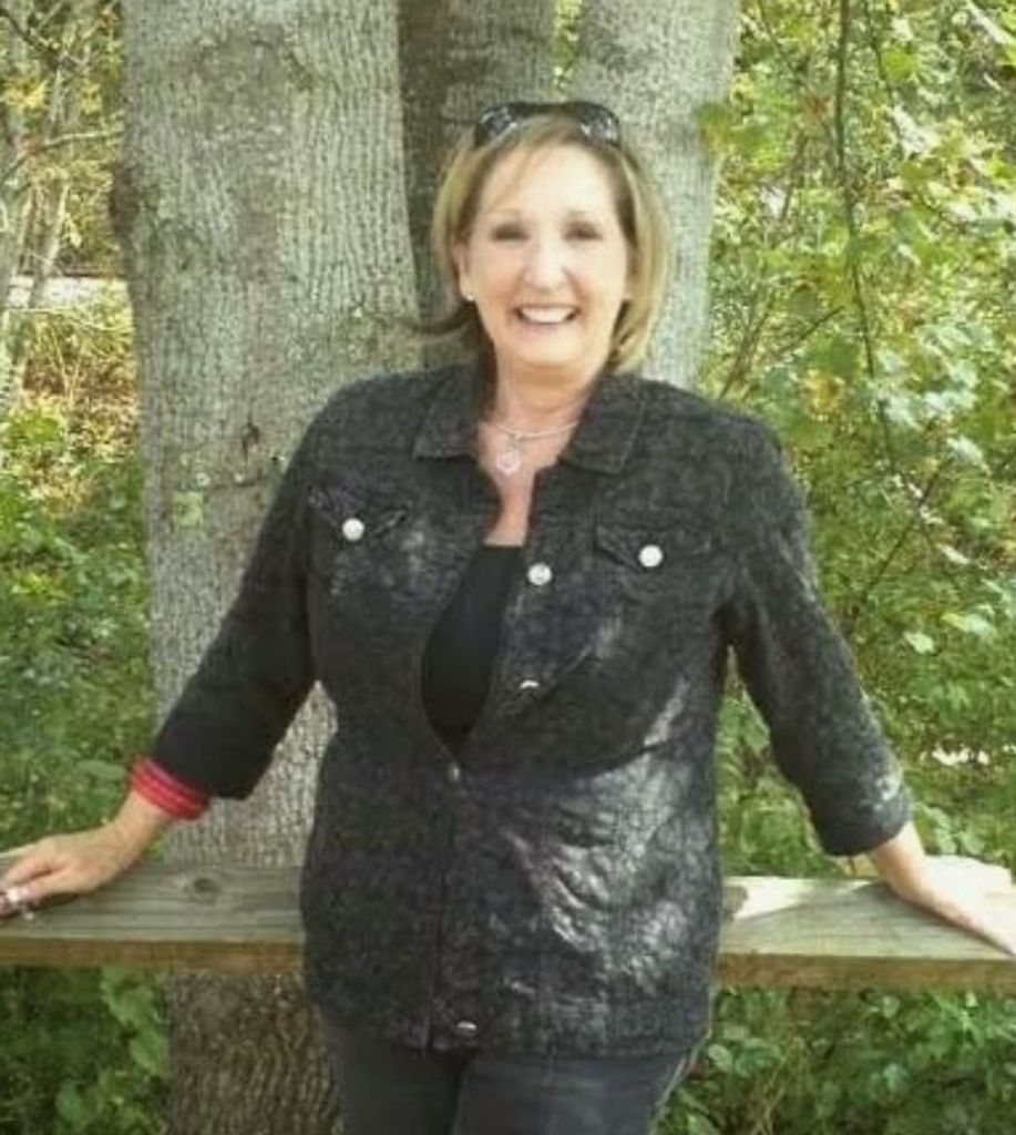 Judy Lynn Mills