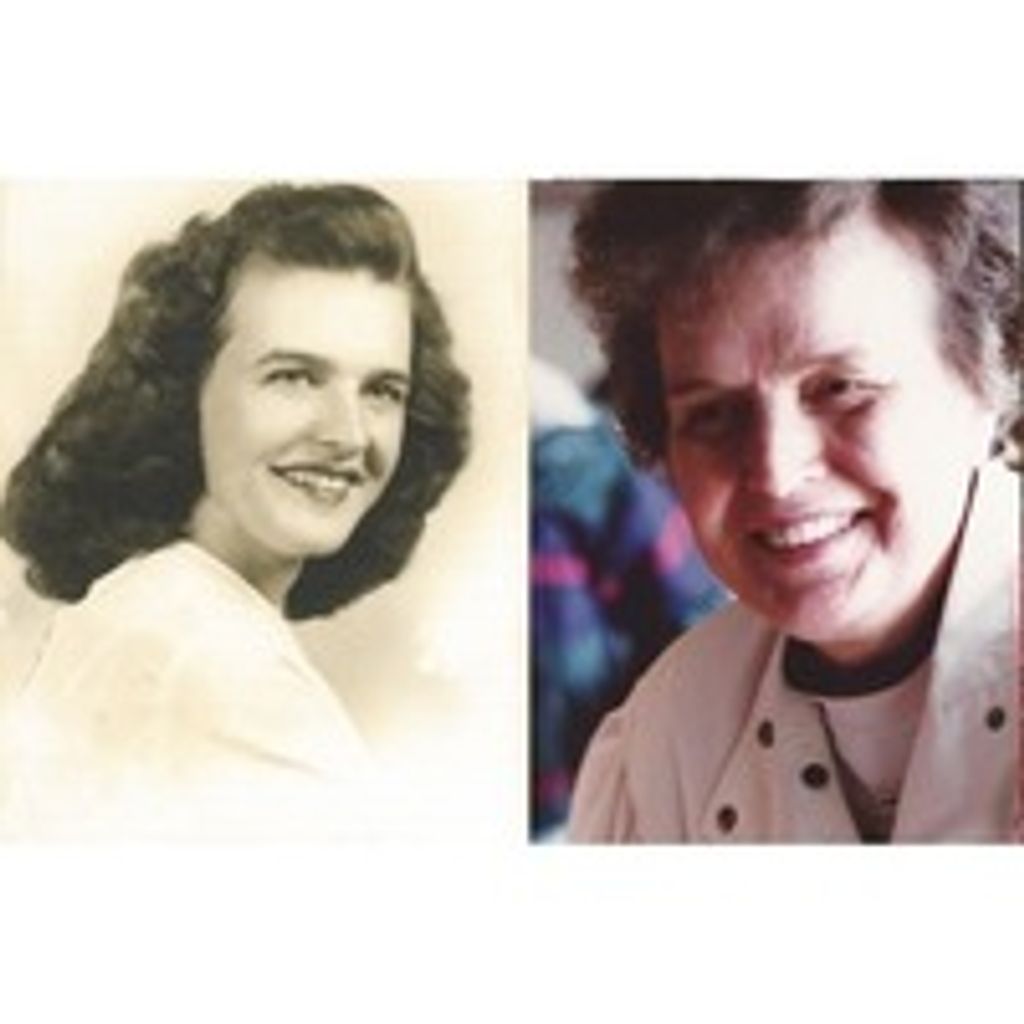 Ruth  Alice Melvin Profile Photo