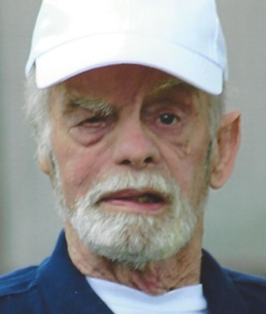 Homer Dale Sommers