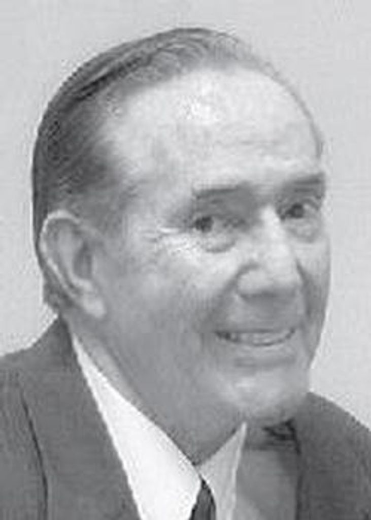 William Byrd Johnson