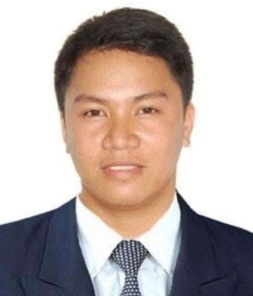 Jerald Agripa Acros Profile Photo