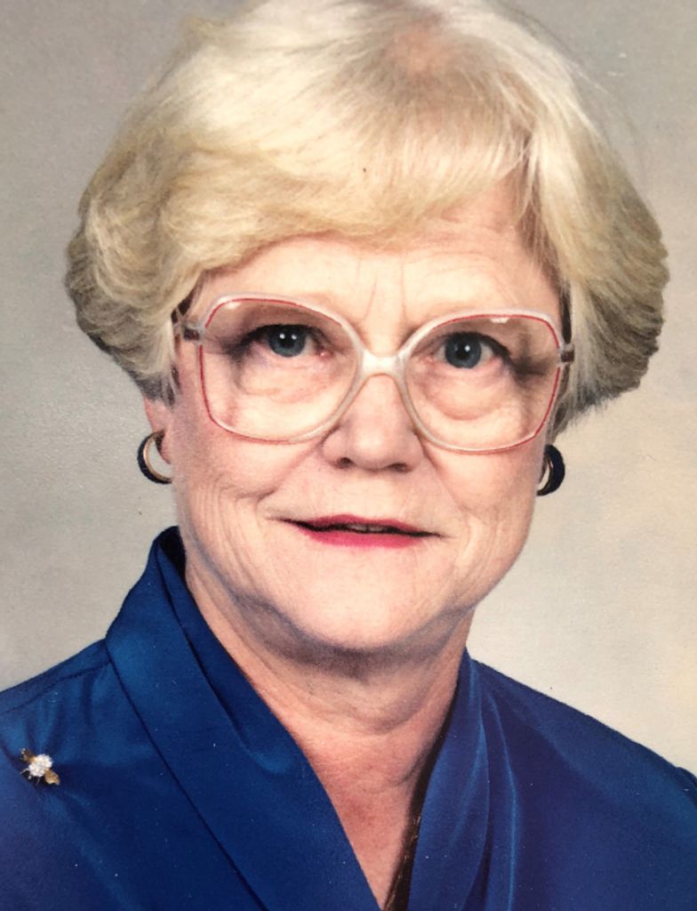 Alberta Beckman